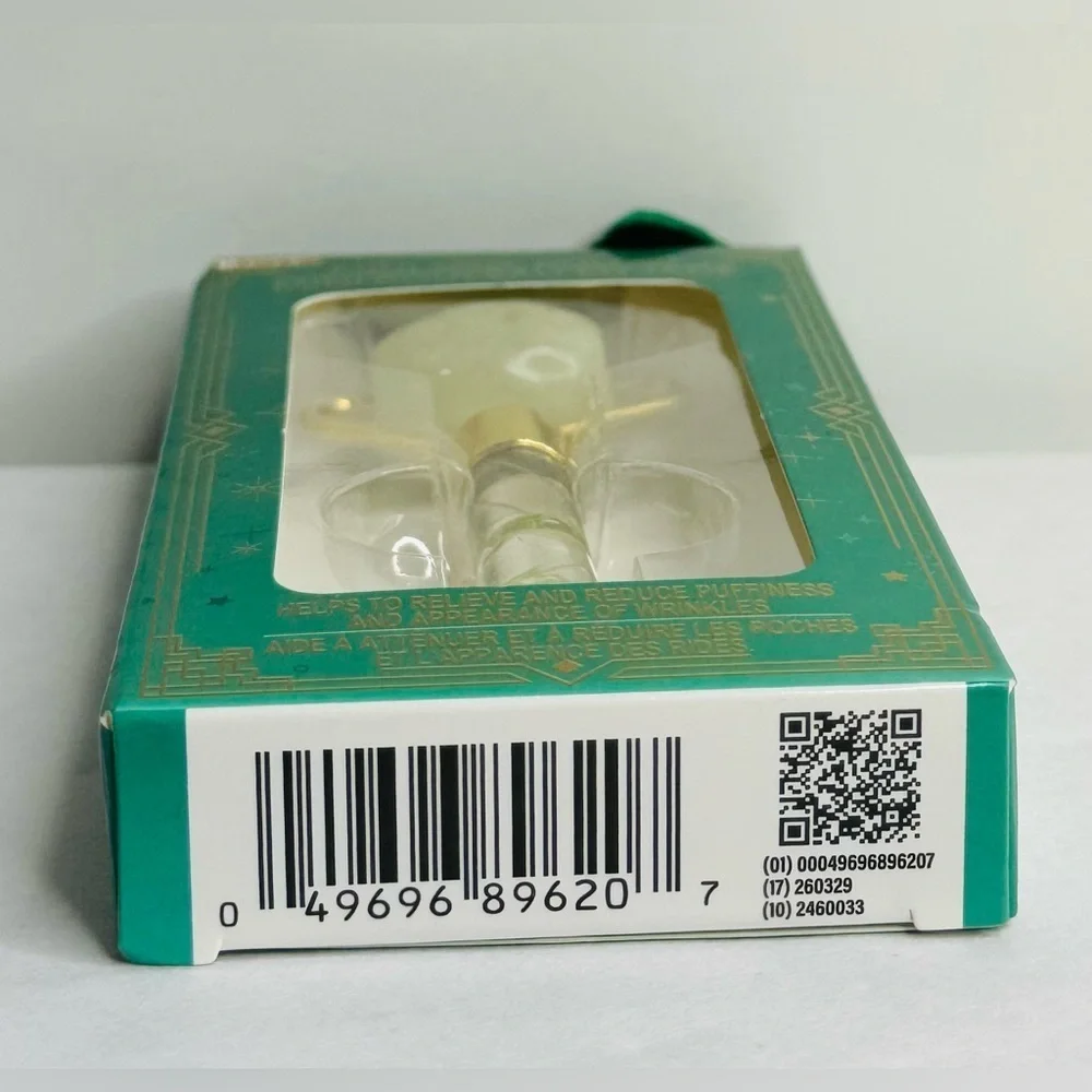 B‎ Pure Mini Facial Jade Roller Stone-Brand NEW IN BOX